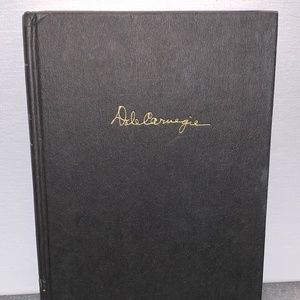 How to Win Friends & Influence People Dale Carnegi